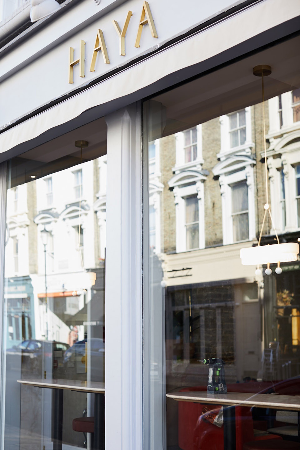 HAYA 餐厅-26