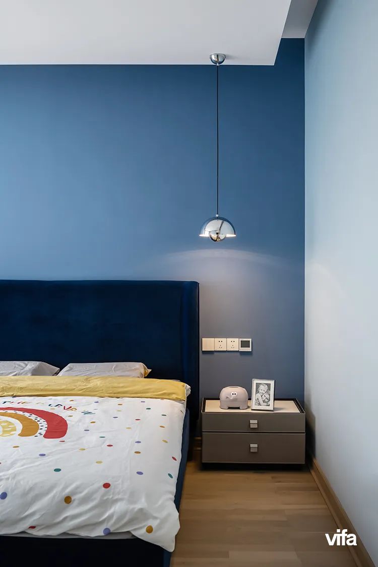 无界生活 · 重庆龙湖舜山府自由家居设计丨中国重庆-39