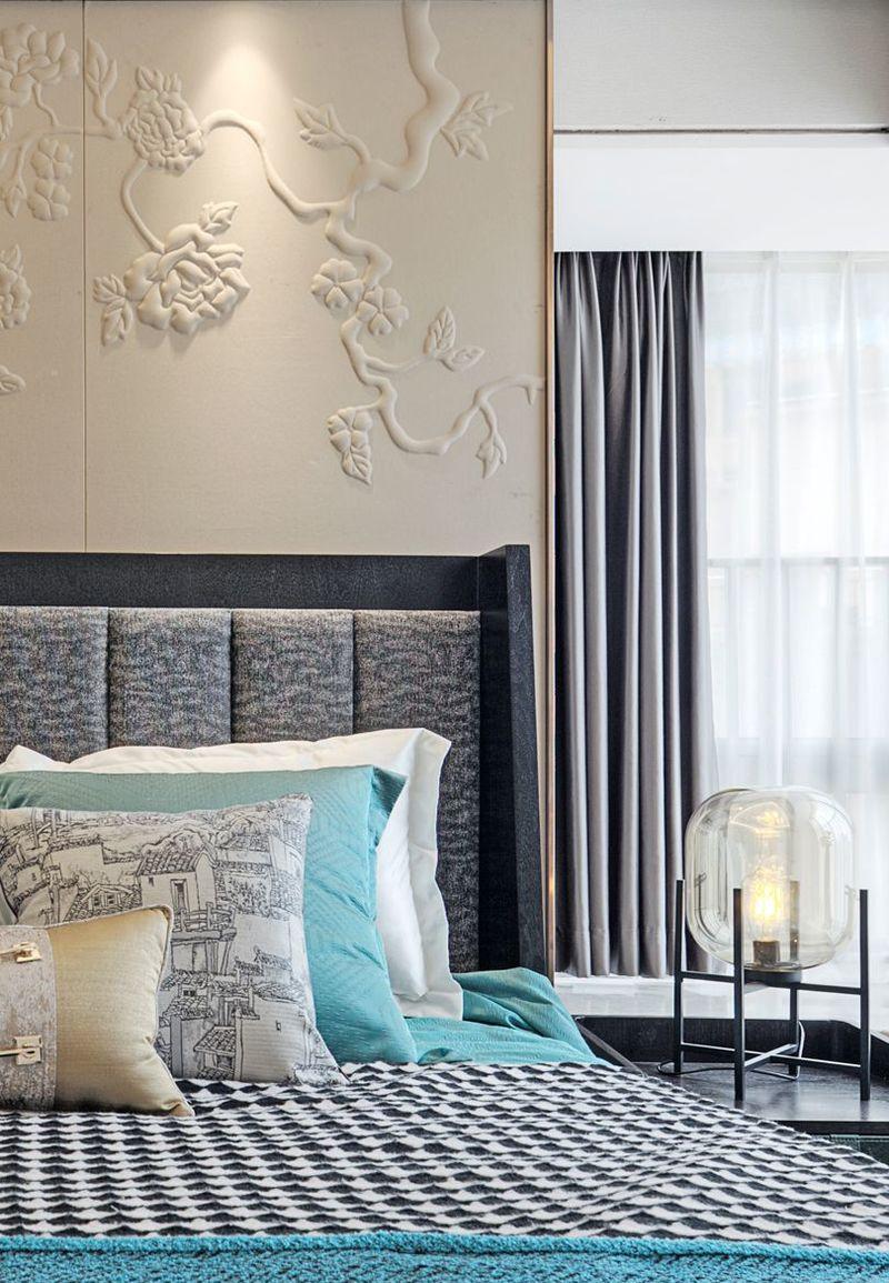 宏远·帝庭山丨中国东莞-27