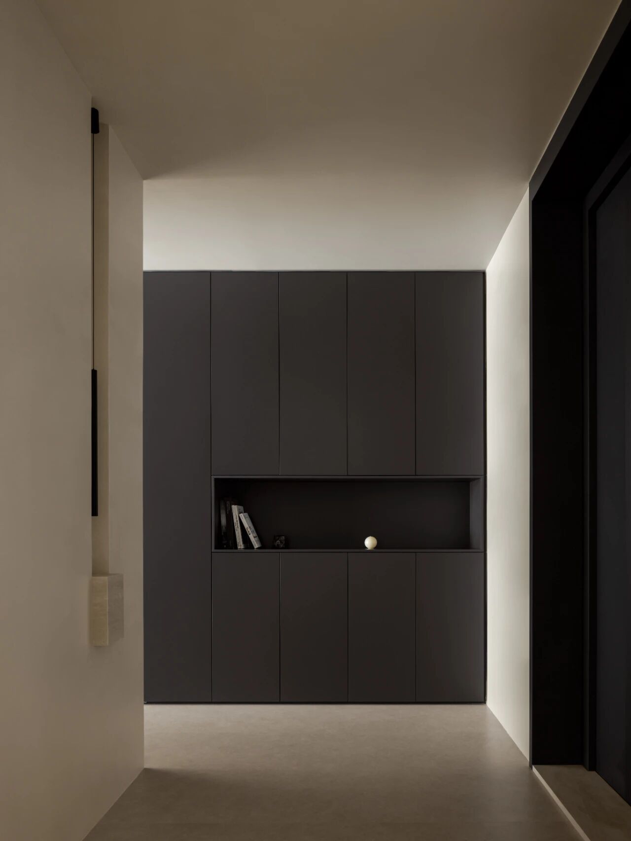 东莞锦绣山河观园280㎡大平层丨中国东莞丨有壹点设计-5