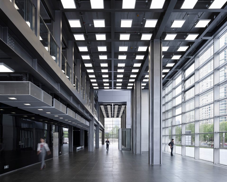 上海海航大厦-12