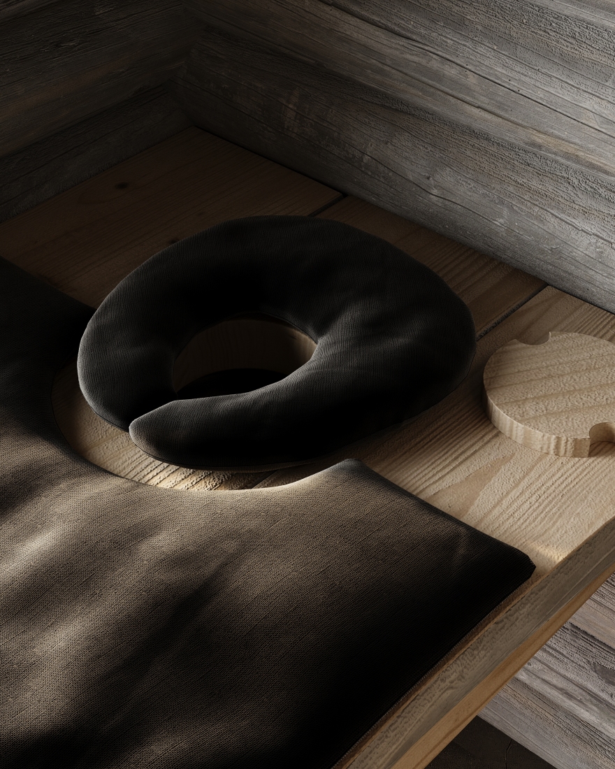 Банный комплекс 2025(2025 浴室综合体)-24