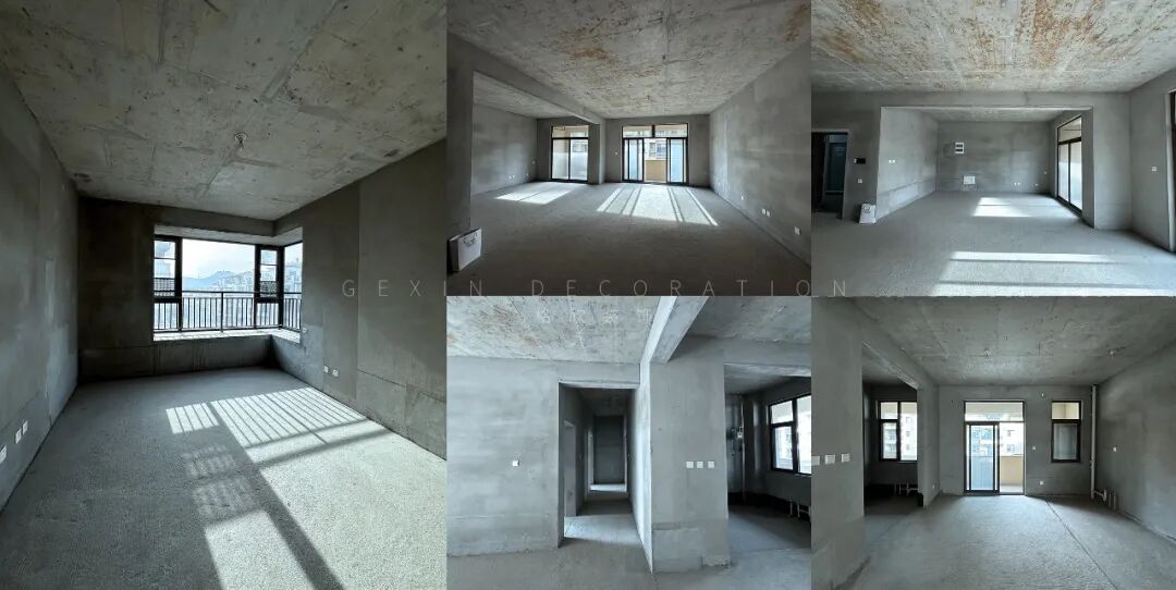 首发丨白鹿溪谷x格欣装饰x南洋迪克：拥有一条自由的河-14