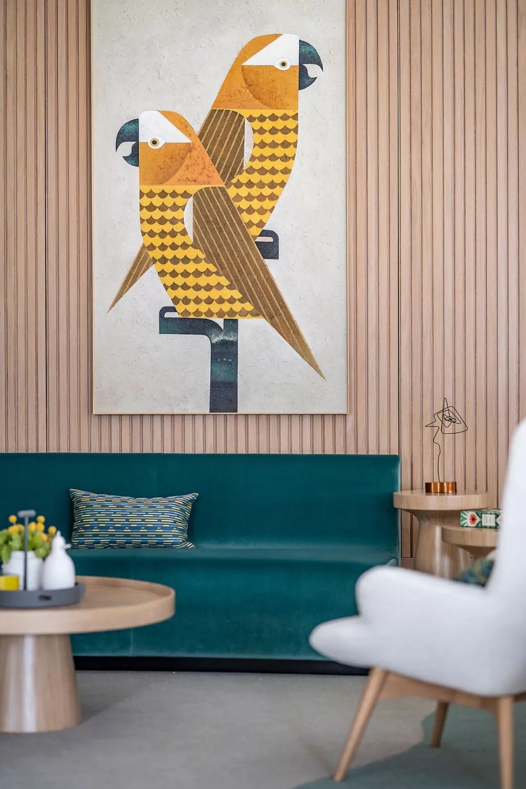 布谷布谷 | 自然艺术的人居理想-29