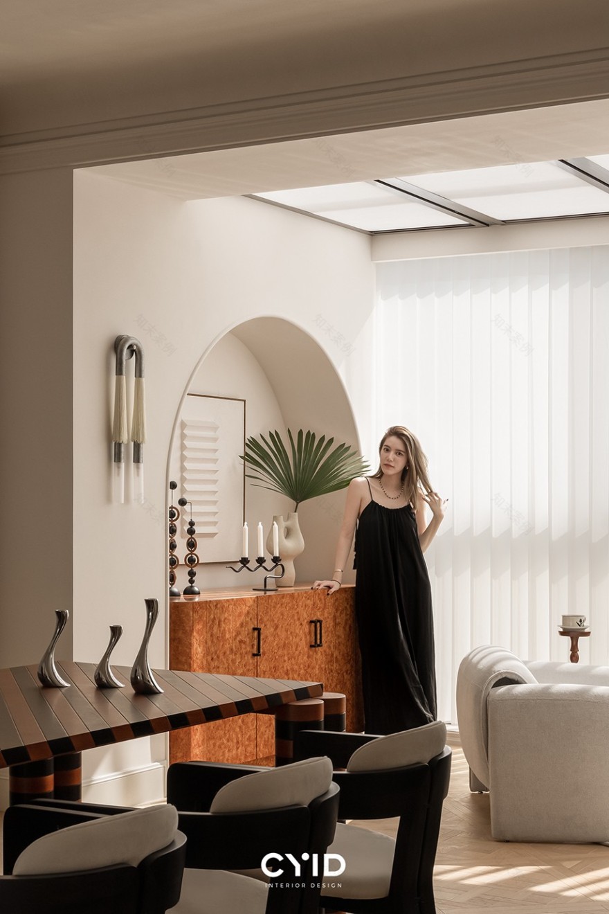 华家池顶跃丨中国杭州丨辰佑设计-12