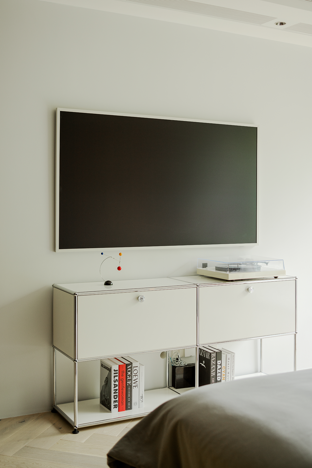 柏仕晶舍住宅丨中国上海丨Studio liang-60