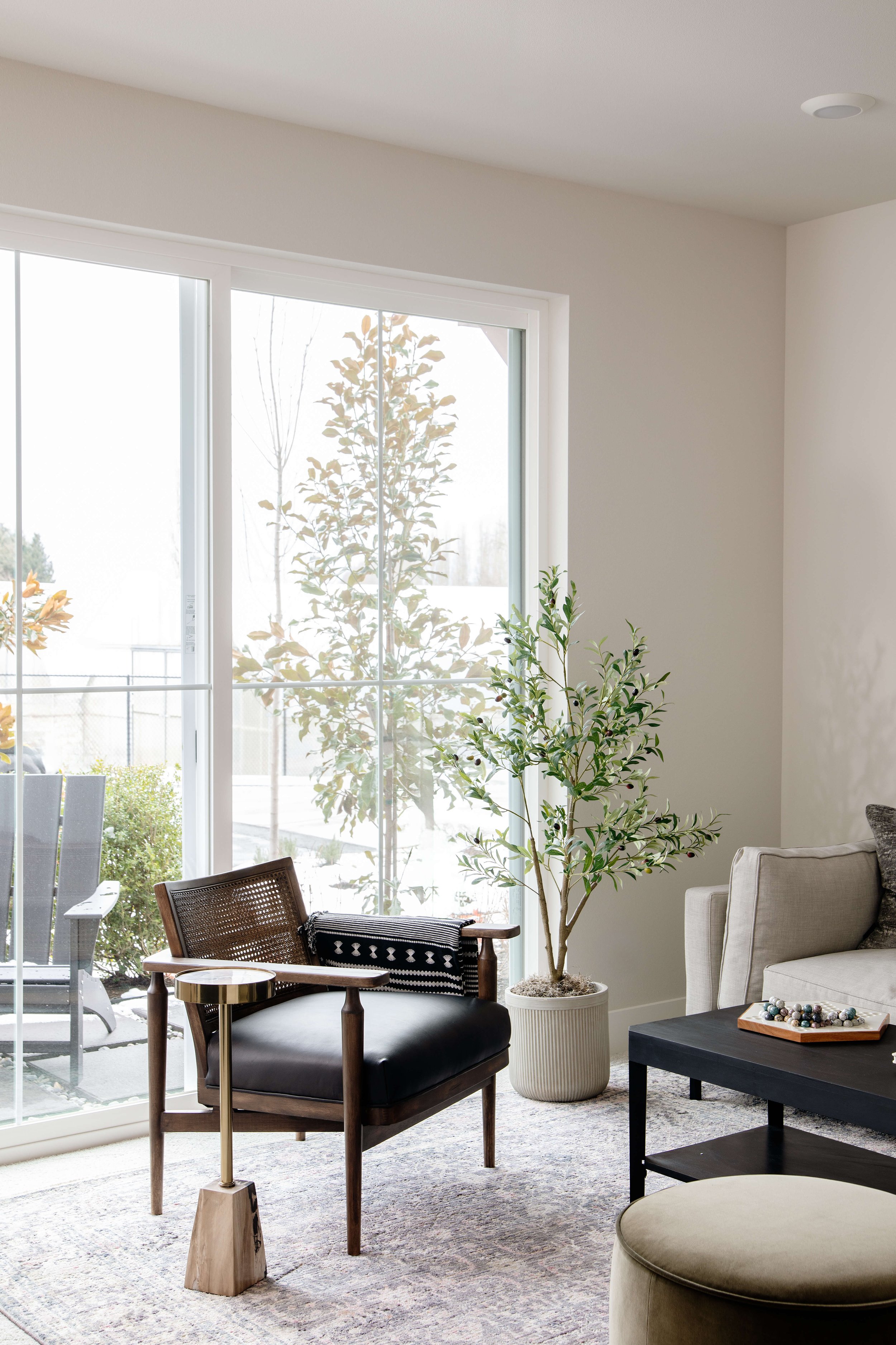 Terrene 样板房丨美国华盛顿丨Vida Design-46