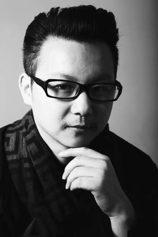 深圳南山中心区 220㎡艺术之家丨中国深圳丨尚层别墅装饰(南山)-63