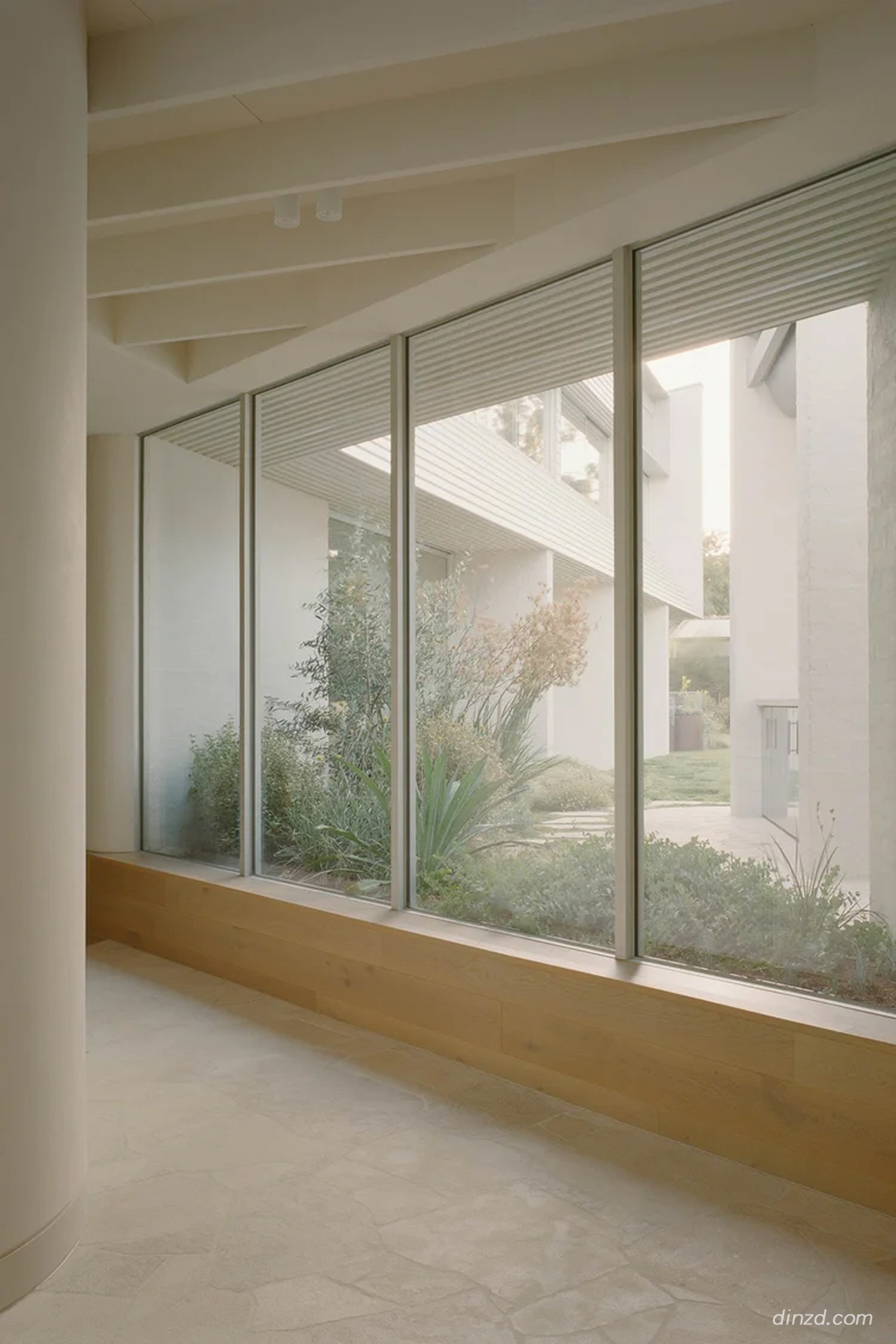 两部分式房屋丨Sonelo Architects-34