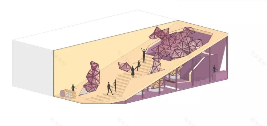 叠园 · Folding Garden丨中国上海丨Towodesign堂晤设计-23