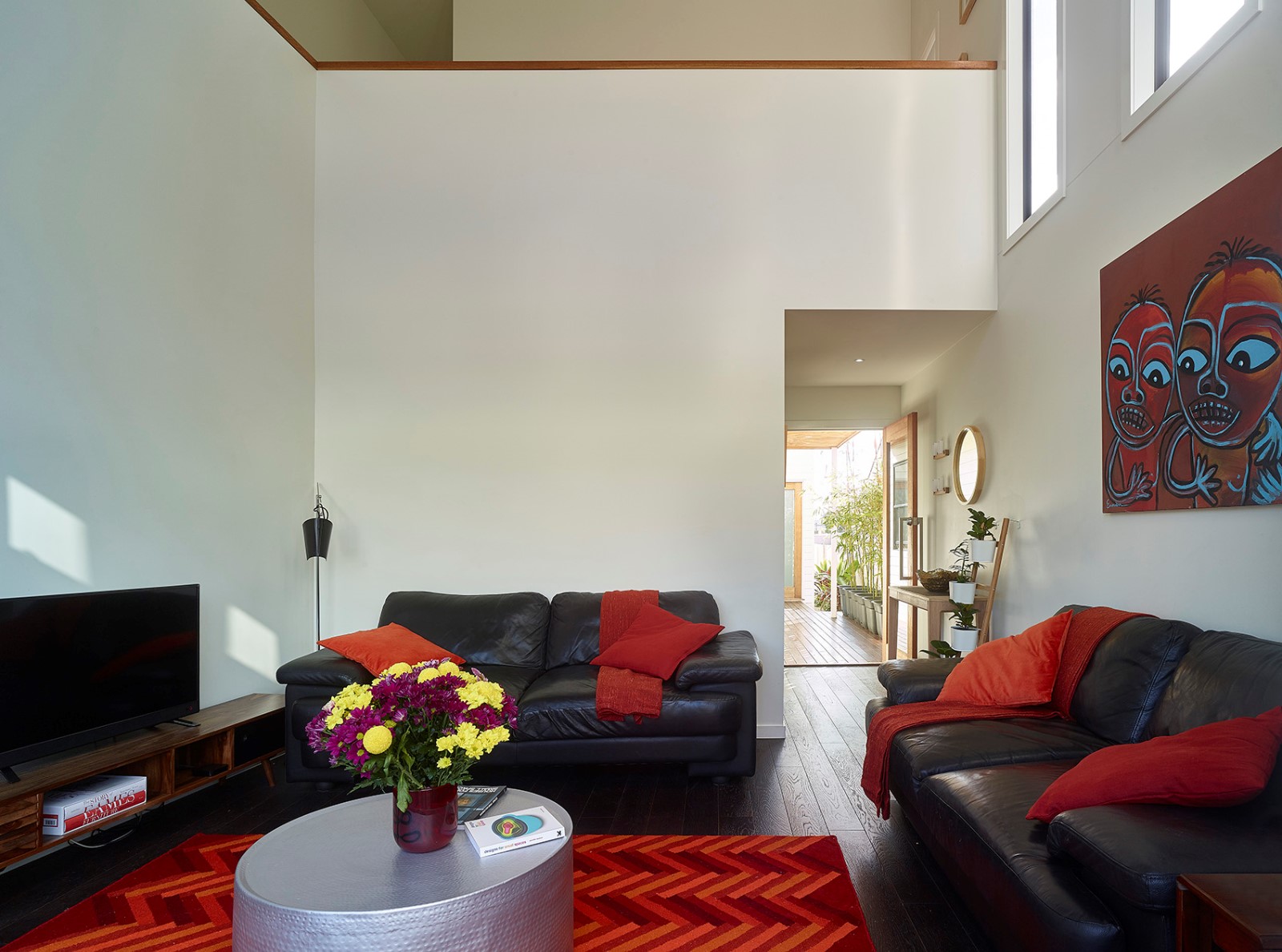 双体住宅，澳大利亚 / Toussaint and Volz-12