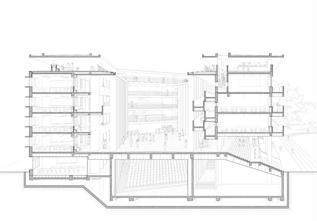 海口寰岛实验学校初中部丨中国海口-139