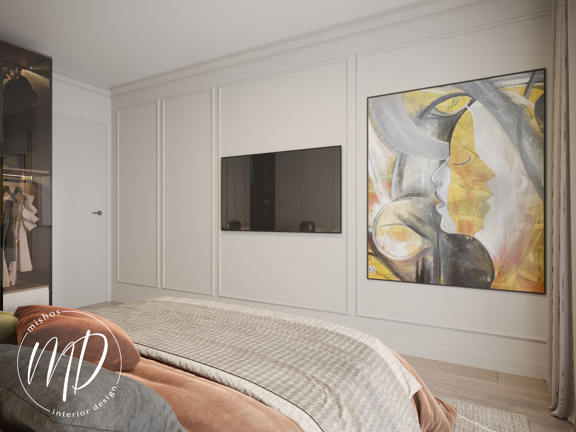 project 1
Designer: Mshnyan Anna-6