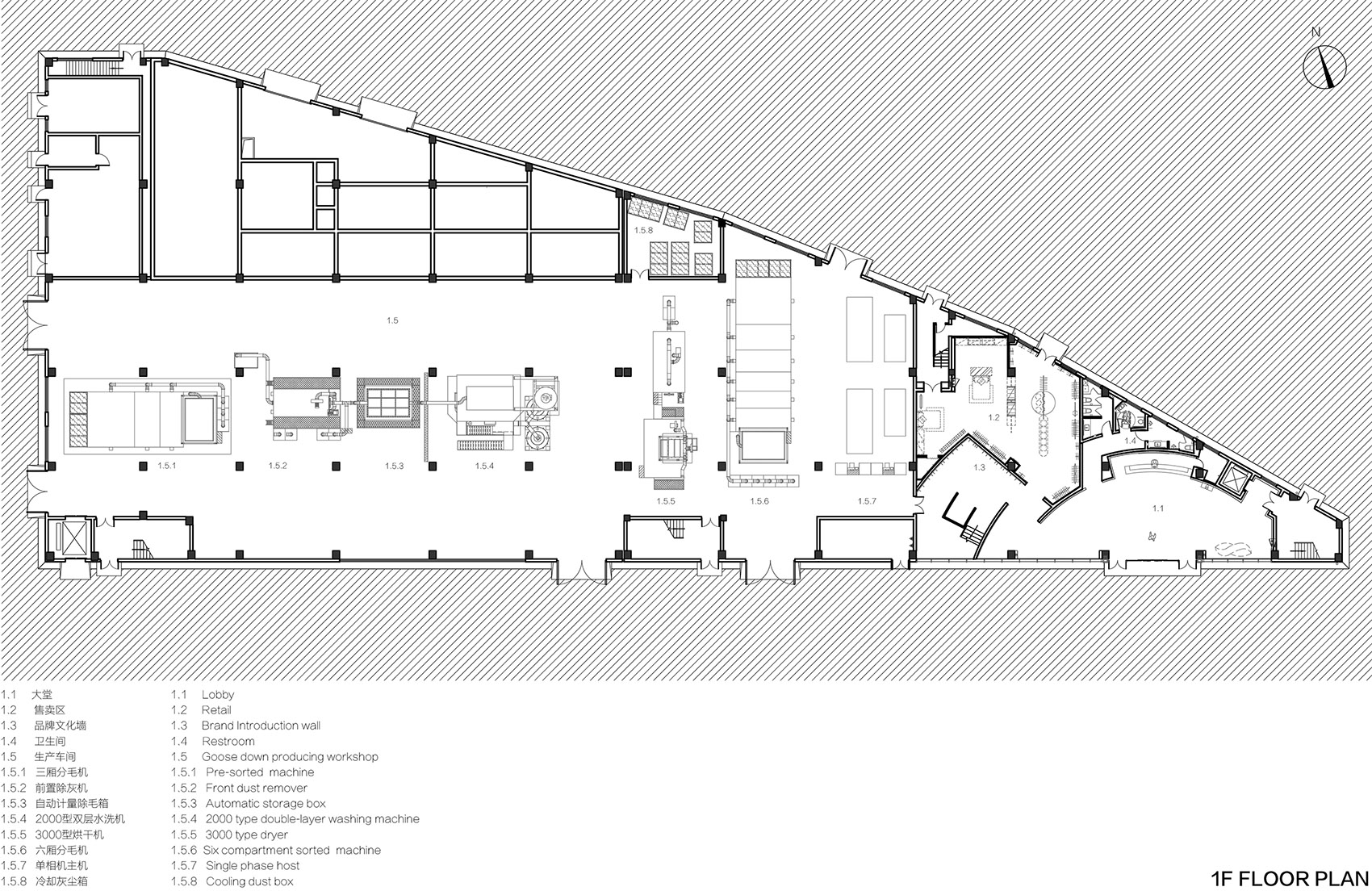 BSH 总部丨中国绍兴丨大犬建筑设计-160