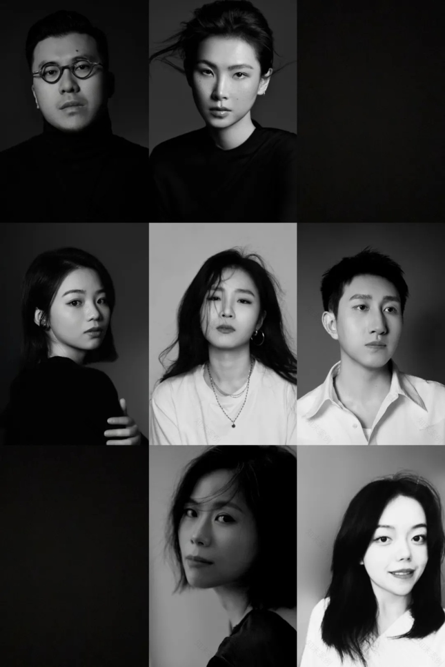 露香园·天誉丨中国上海丨W.DESIGN 无间设计-49