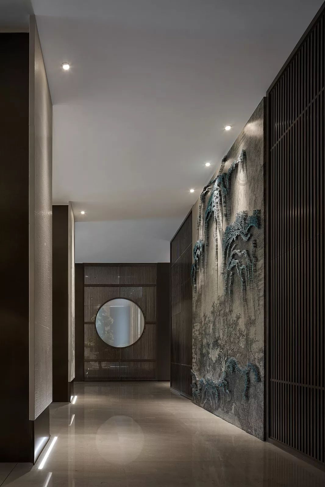 《山水|| 会园》 | 传统与现代融合，自然与人文相辉映-34