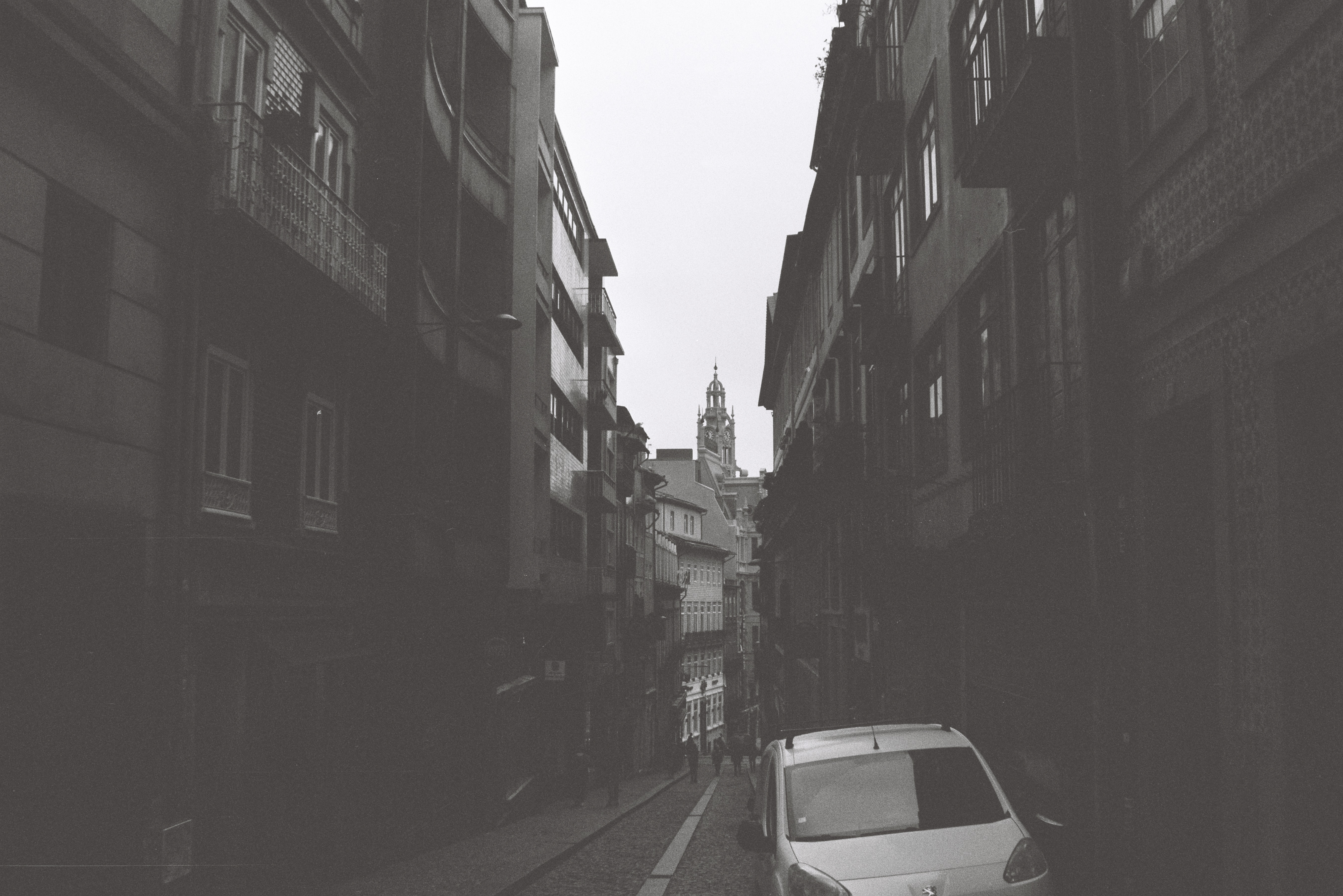 STREET PHOTOGRAPHY - 10 / PORTO-24