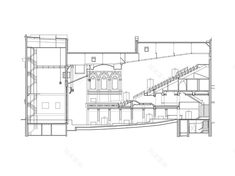 Palace Theatre Renovation Oertel Architects-5