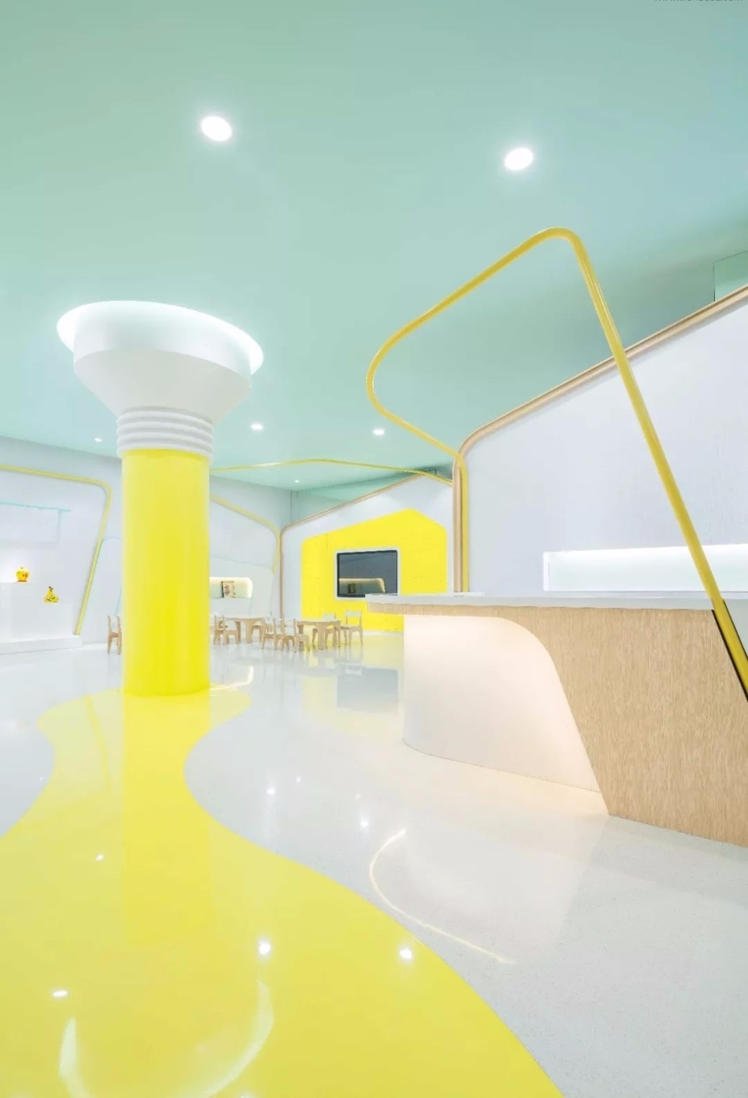 深圳美艺天儿童学习中心-10