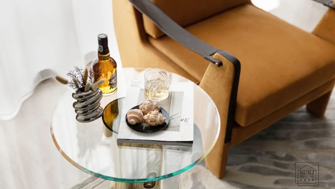 德清凤栖桃源中叠样板间丨中国浙江丨蓝城瑞丽家居-19