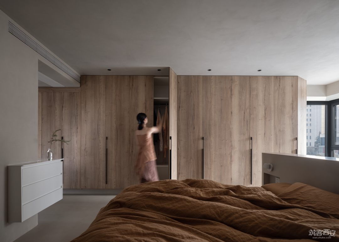 紫薇永和坊丨中国西安丨ANGSTUDIO-61