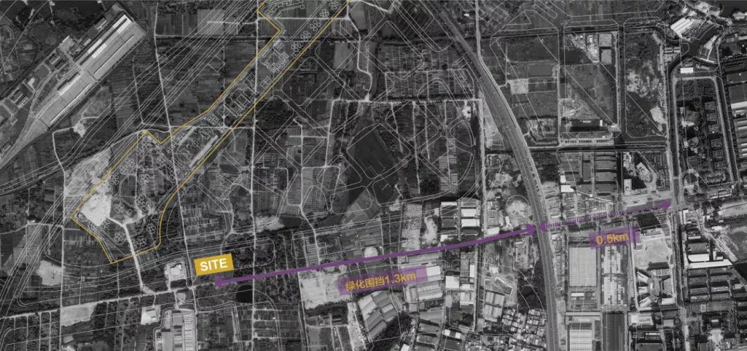 梦幻飞屋,广州品秀星图陈头岗售楼部设计-3