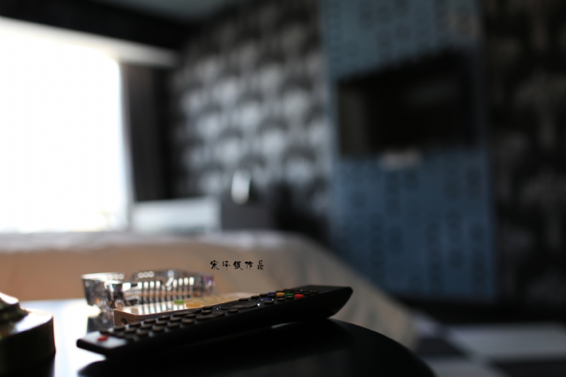 壹号酒店设计作品04-5