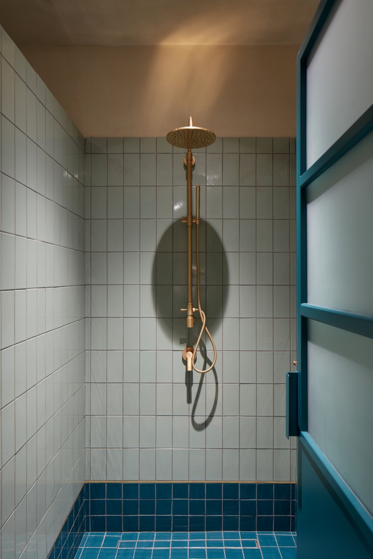 OrigamiSushi 迪拜寿司餐厅丨阿联酋迪拜丨VSHD Design-32