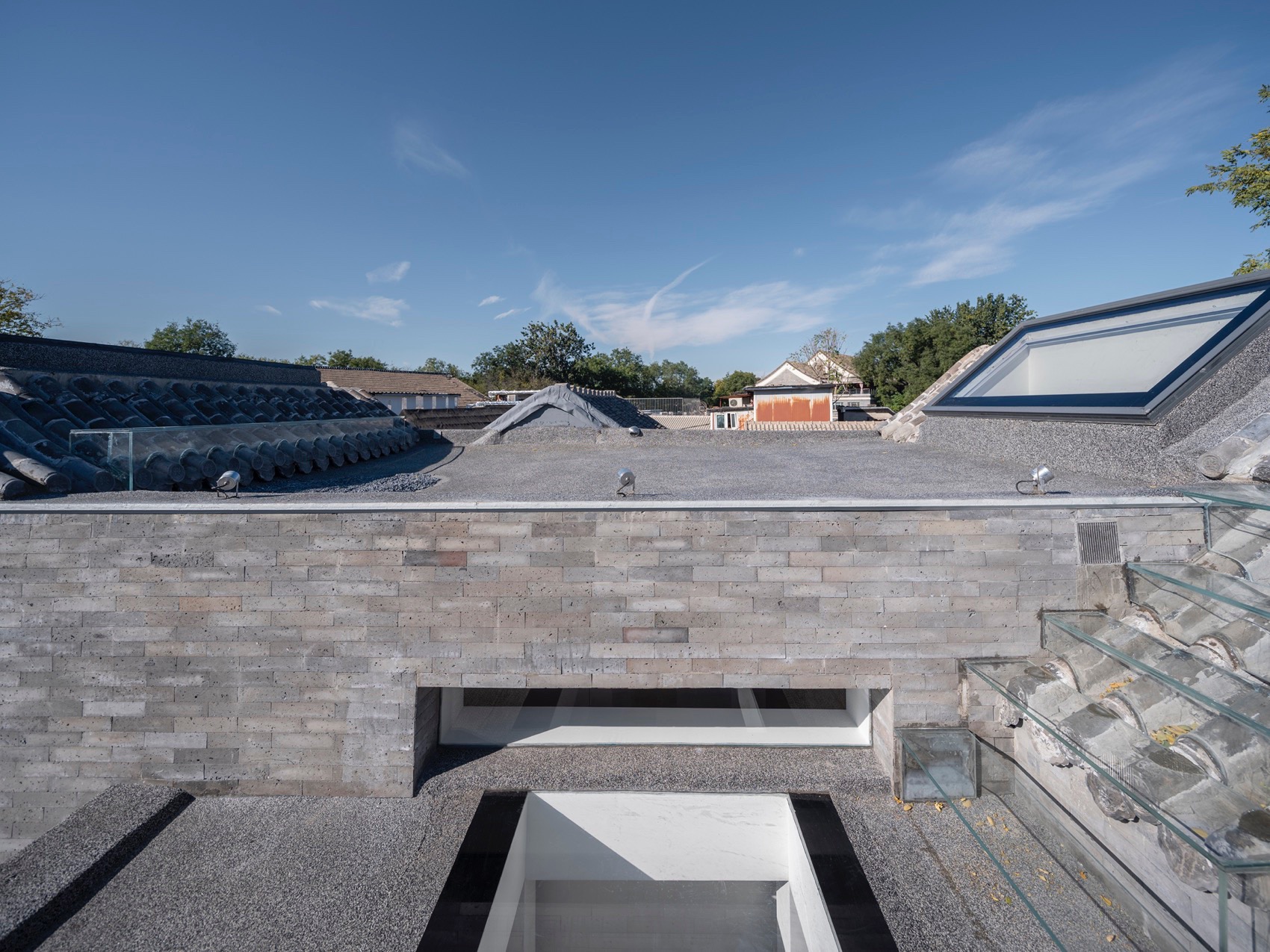 借景之家丨中国北京丨Atelier京京(Atelier JingJing)-4