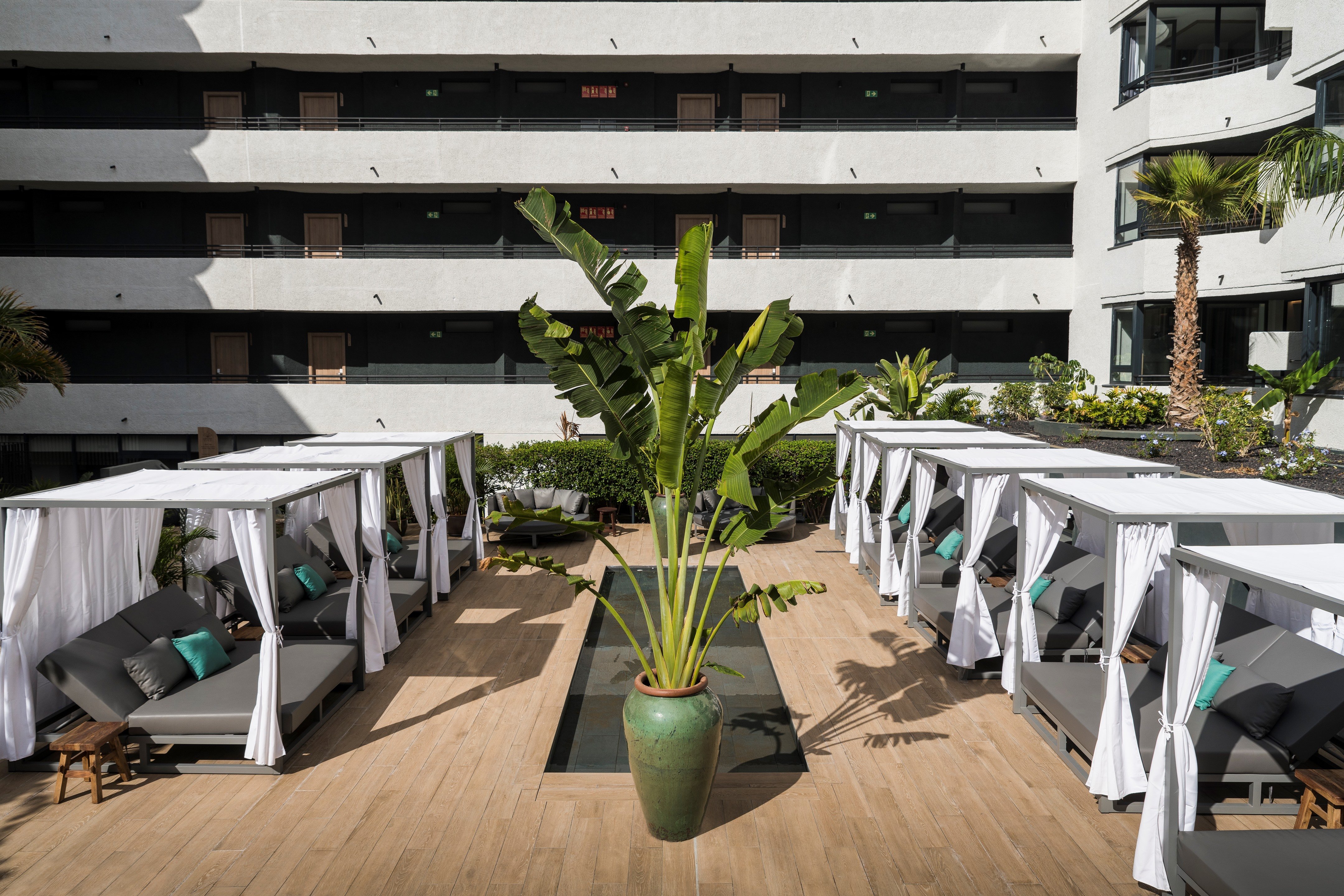 拉布兰达科斯塔阿德耶度假村丨意大利丨AlfaroManrique-33