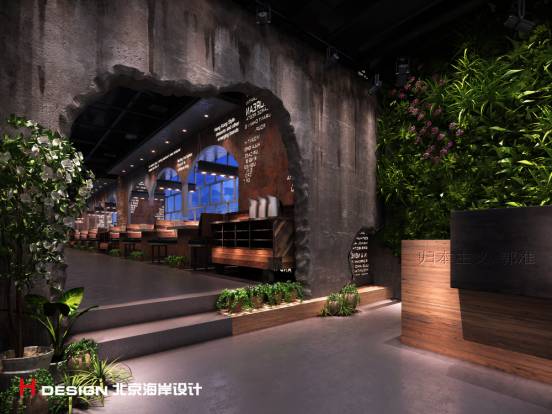 归本主义丨汉拿山，不一样的烤肉店情怀-21