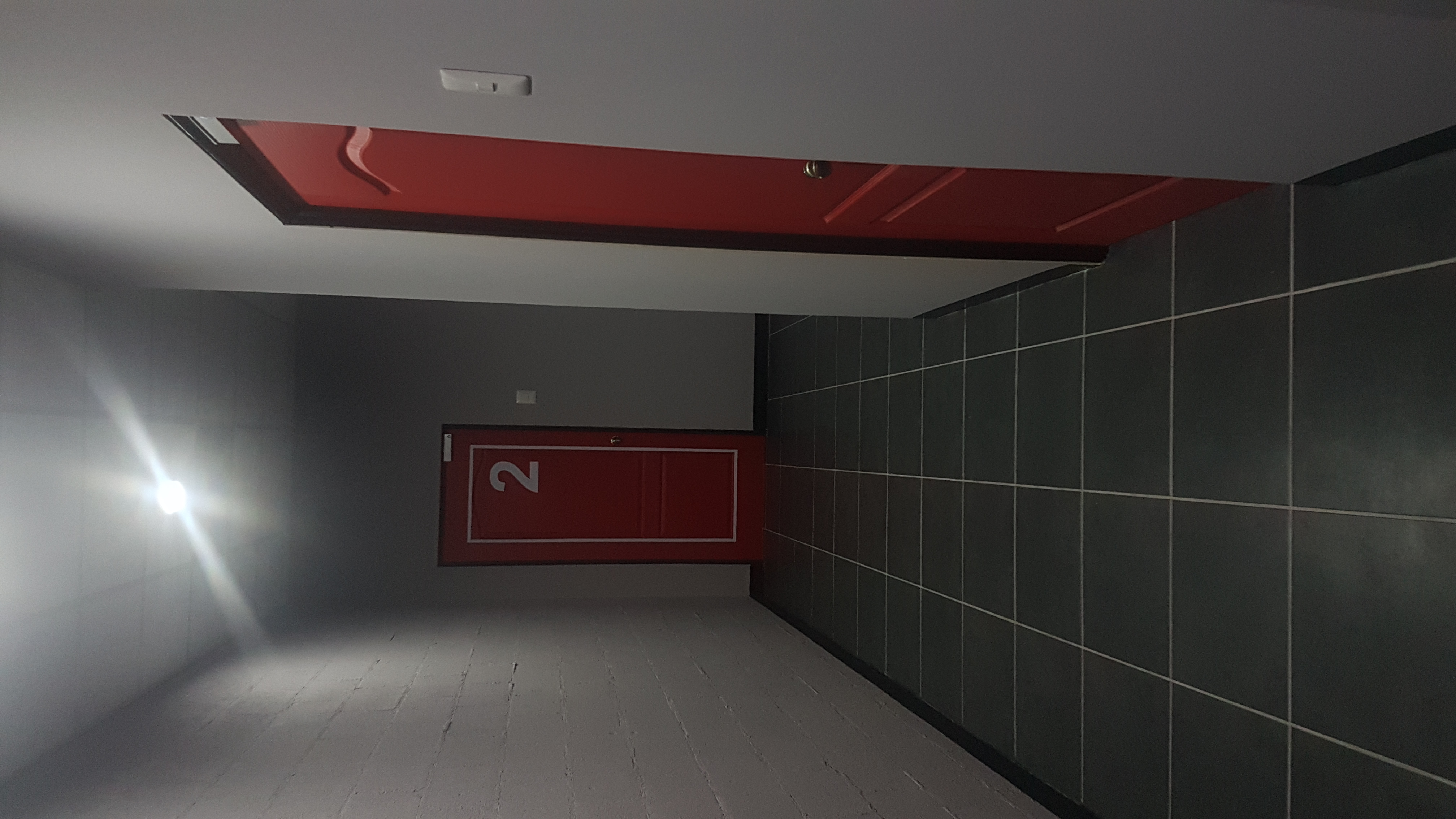 Guatemala 购物中心的新概念娱乐项目 · Escape Quest-28