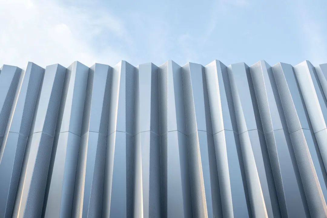 花地湾生活馆丨中国广州丨SEED殷雷工作室-47