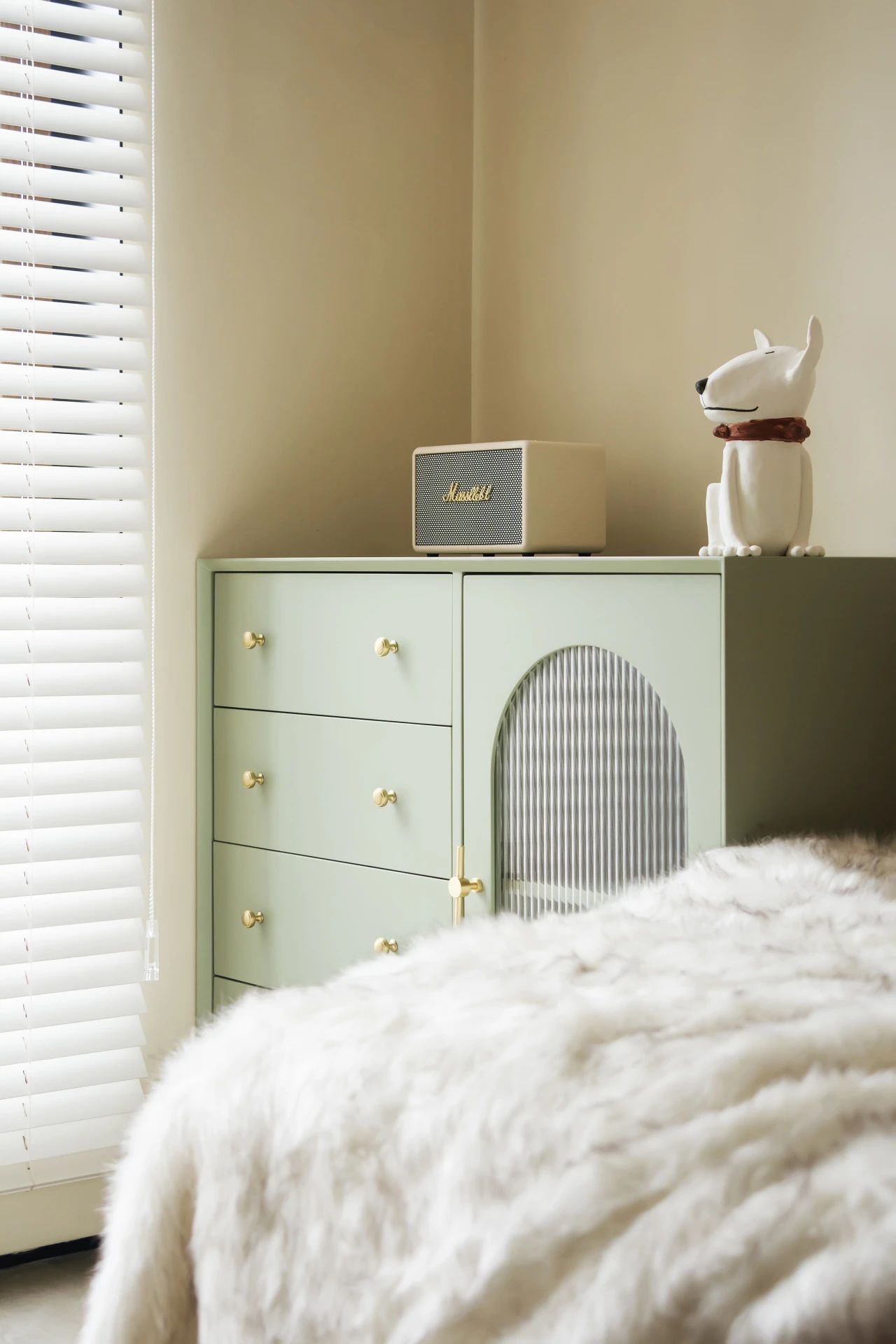 唐山国茂府三期样板房丨中国唐山丨TC Design 创思国际设计集团-48