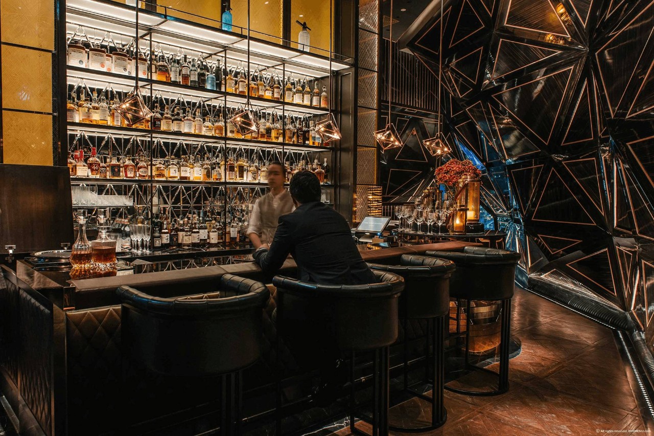 YABU雅布丨Yabu Pushelberg·曼谷柏悦酒店•低调优雅的奢华!-93