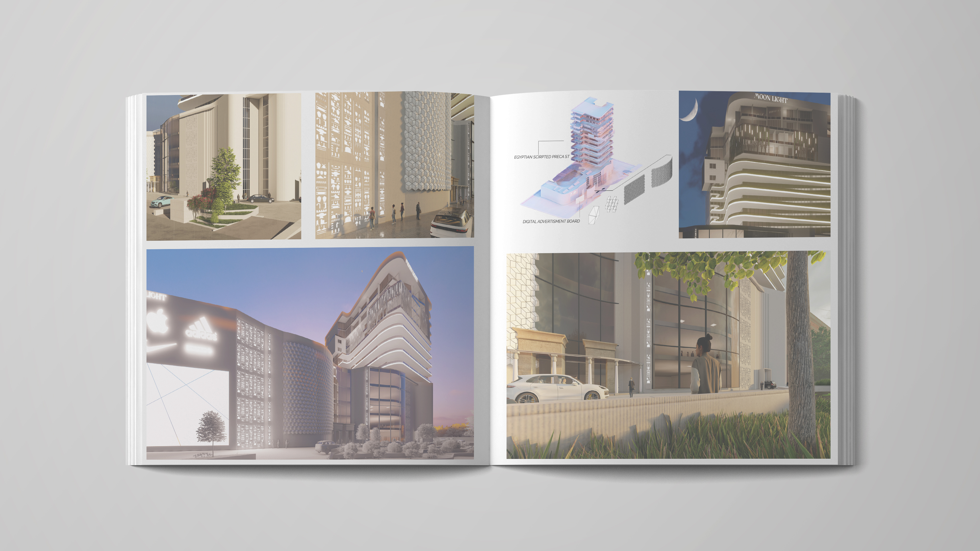 Architecture Portfolio by Mohammed Safawdeen (2023Ed)-7