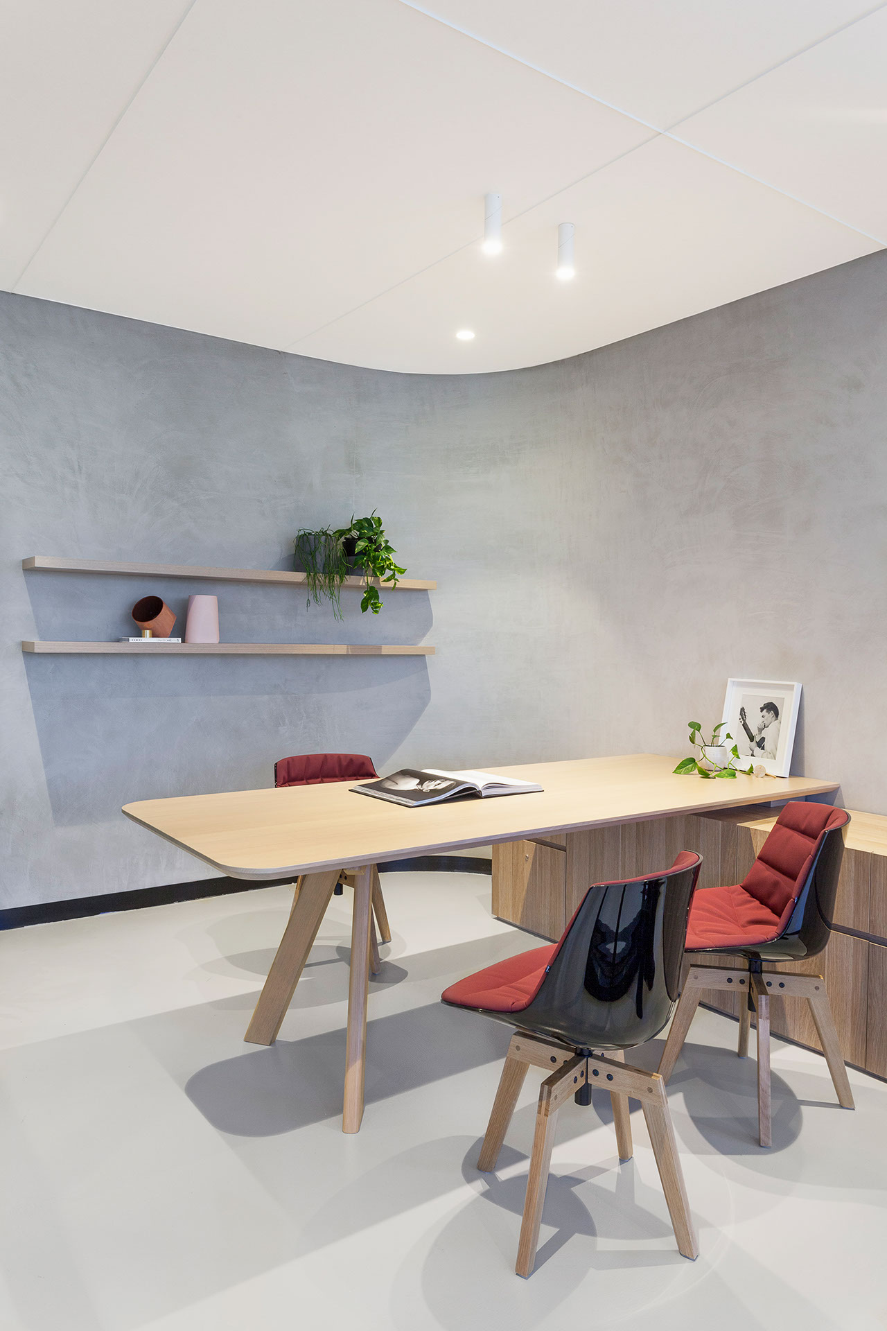 Sussex Taps Jean-Pierre Biasol-0