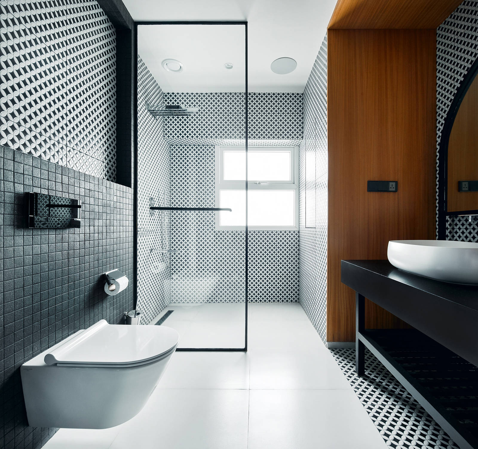 Suchita & Sirish 住宅丨IndiaBangalore丨FADD Studio-35