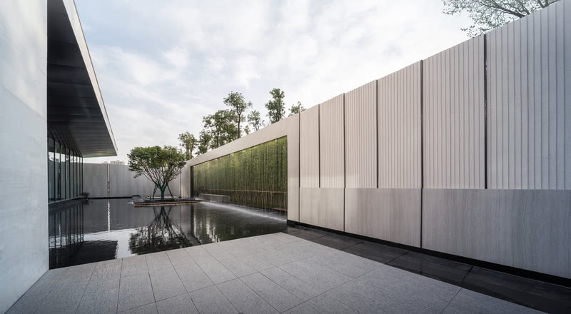 西安当代境 MOMΛ 体验中心·时光图书馆丨中国西安丨深圳市如聿空间设计有限公司-11