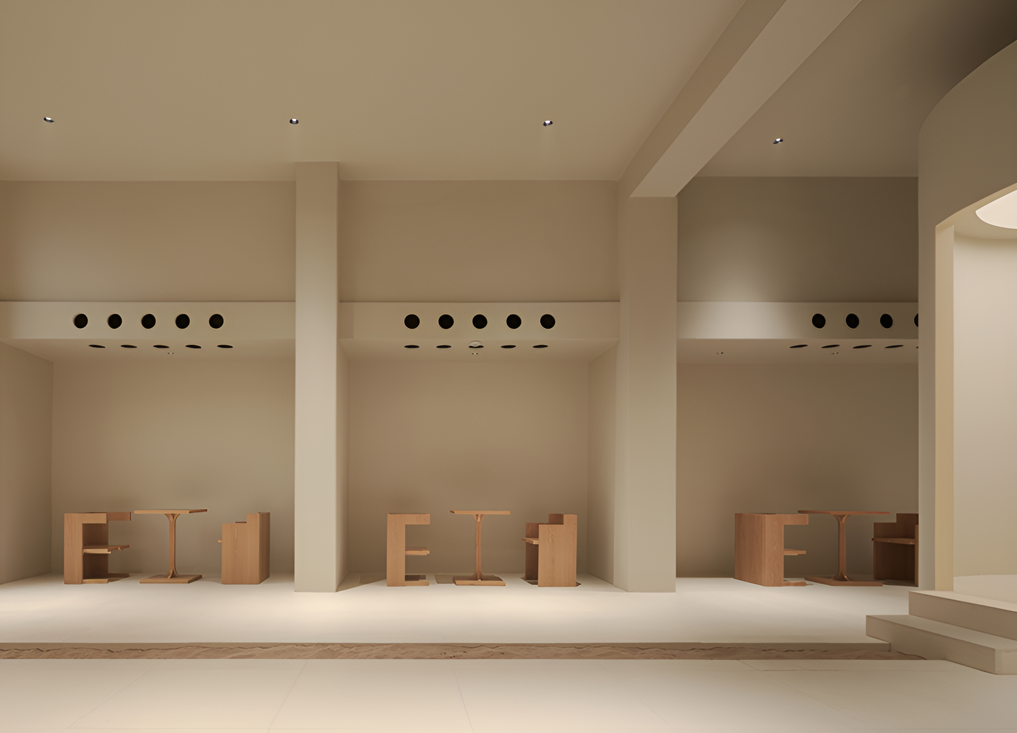 彩虹星球宠物告别馆丨中国北京丨NOTHING DESIGN-35