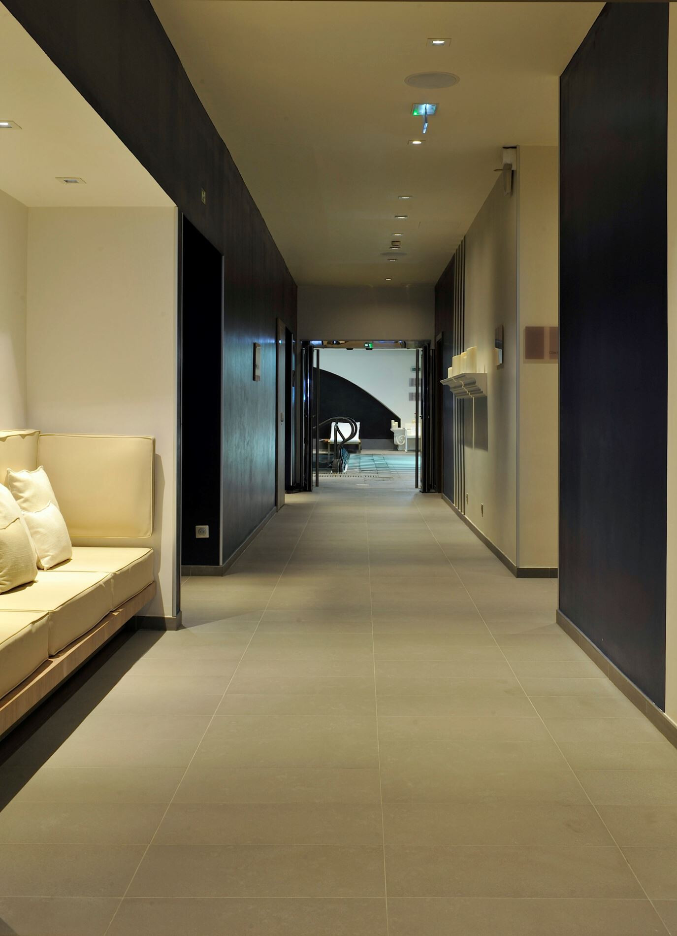 海滨法式酒店,重温 19 世纪奢华-15