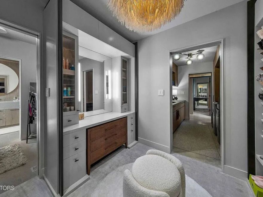 这是一种超然的湖边居住体验:当建筑成为精神的催化剂-22