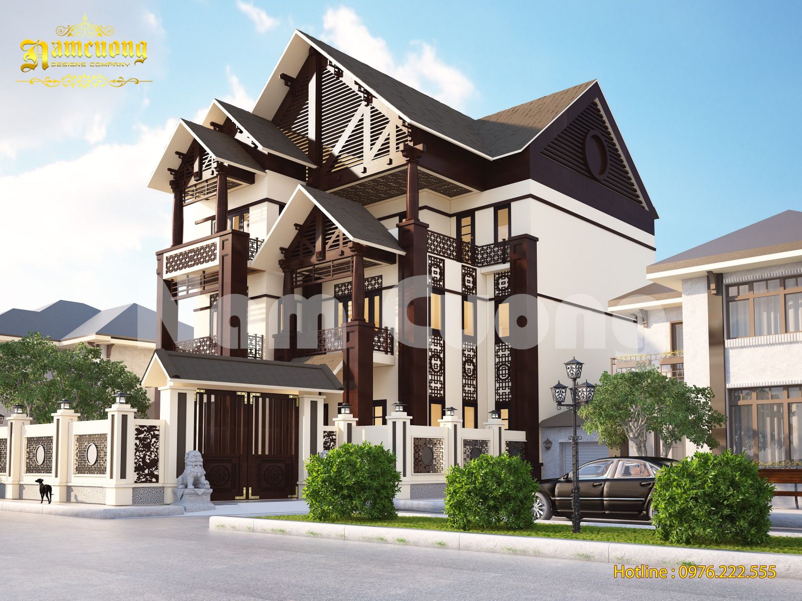 南强设计与建筑咨询股份公司-9