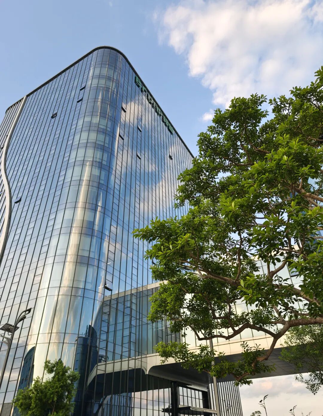 邦普循环|产业园区设计-18