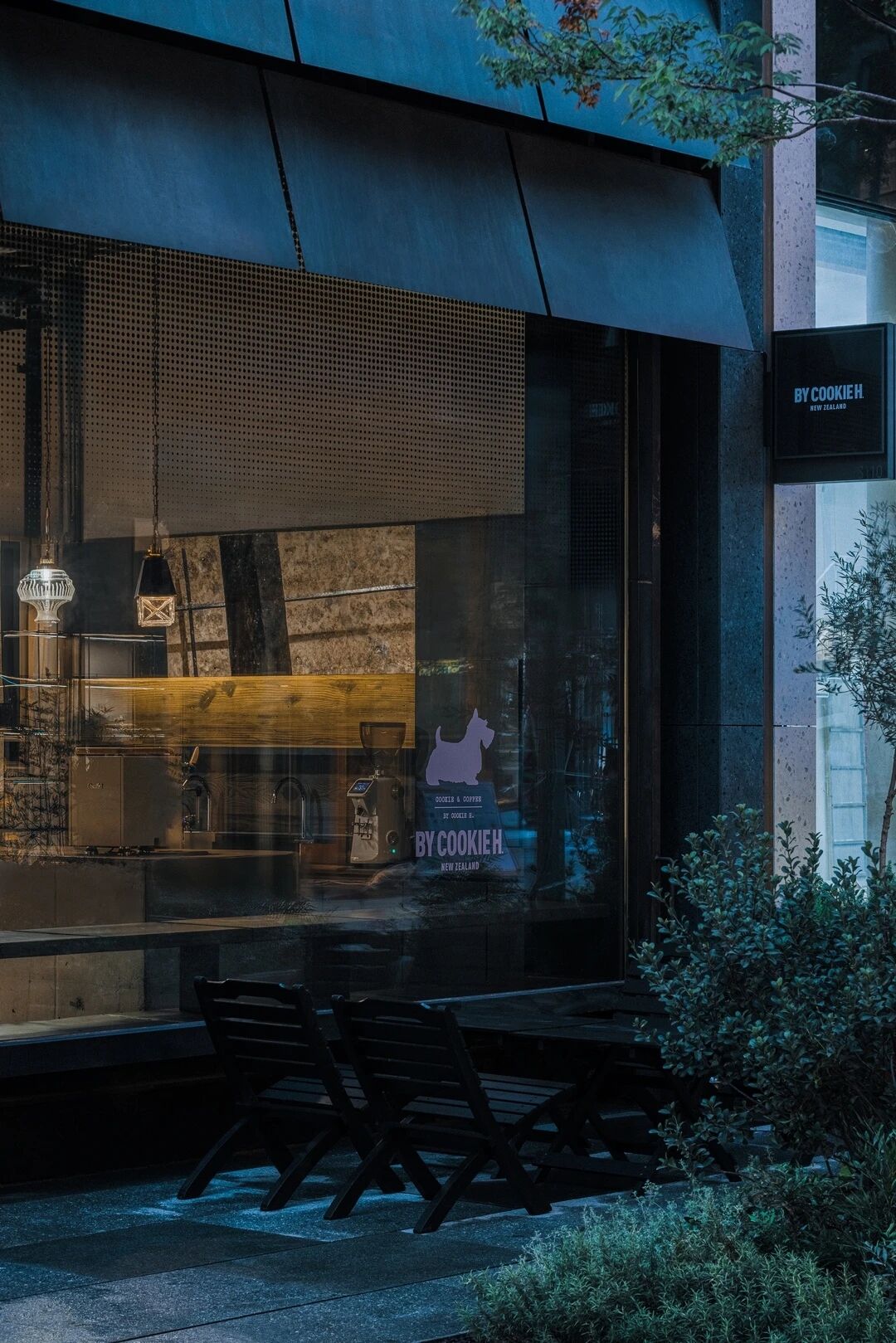 服装店丨中国杭州丨水丁集设计-40