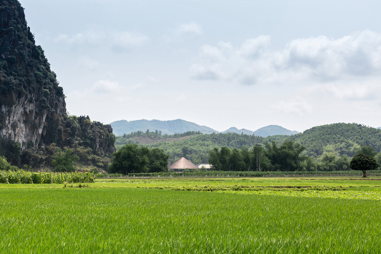 竹子餐厅 陈霸帖-28