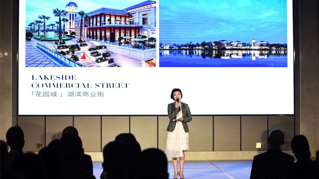 金苹果「花园城」旗舰幼稚园 | 国际教育与室内设计的完美结合-12