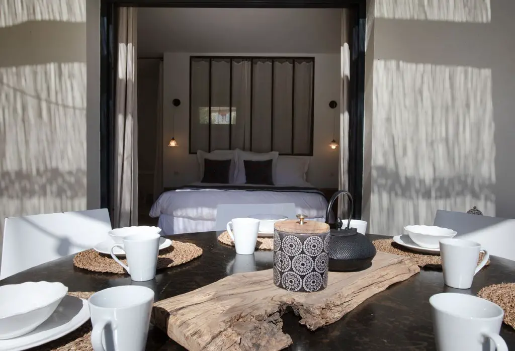 铁艺农舍 | 完美的南法度假之家-16