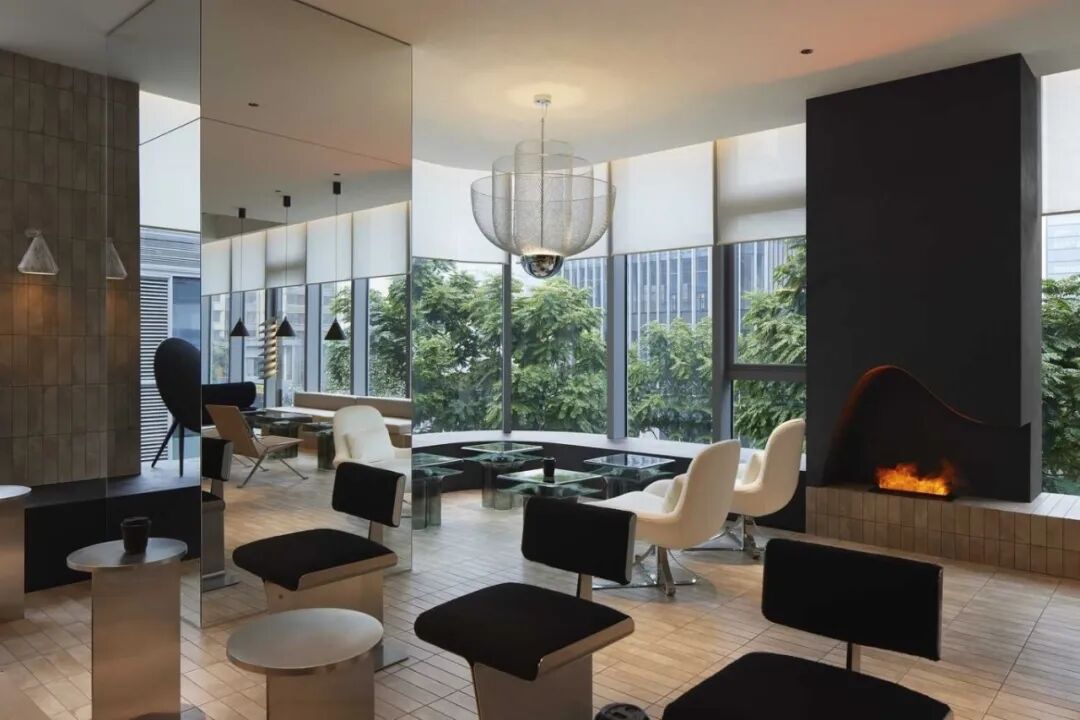 仰山喜马拉雅丨中国济南丨济南和尘设计-39