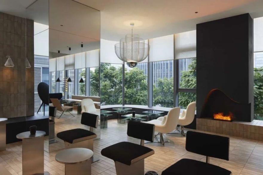 仰山喜马拉雅丨中国济南丨济南和尘设计-39